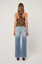 City Lights Sailor Scoop Jeans
