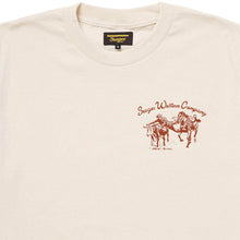 Los Rios Vintage White Tee