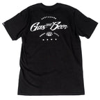 805 Movement Black Tee