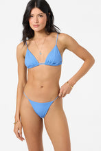 Shorebreak Rib Azurine Tanning Tri-Top