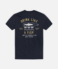 Bottle Service Tee