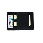 Bandit Zip Wallet