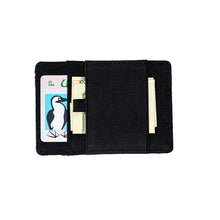 Bandit Zip Wallet