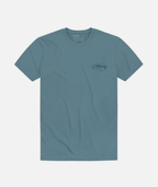 Catch Blue Tee
