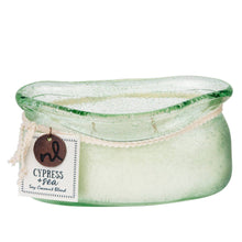 Windward Glass Candle