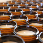 Upper Park Classic Candle