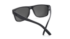 Black Torrey Pines Sunglasses