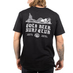 805 Premier Black CBSC Siren Tee