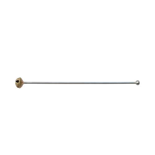 Jingle Bell Cocktail Stirrer
