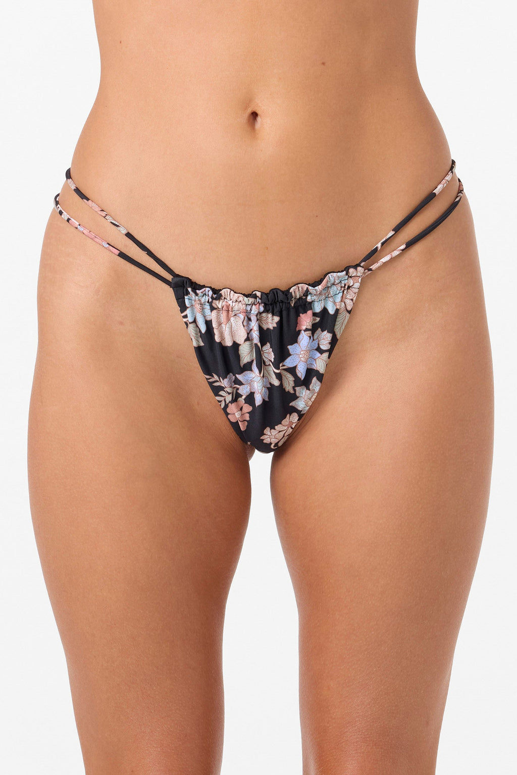 Bali Floral Palos Verdes Bottoms