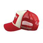 Funky Monkey Trucker Hat