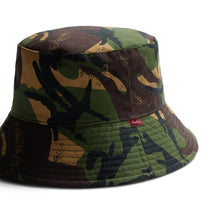 Archer Camo Bucket Hat