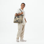 Areca Frappe Keep It Light Daily Tote