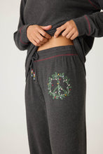 Joy To The World Jogger Pant