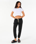 Classic Surf Black Pant