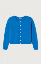 Curacao Vitow Button Cardigan