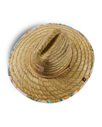 Aloha Tropics Lifeguard Hat
