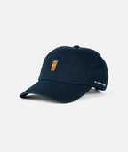 No Wave Day Navy Hat