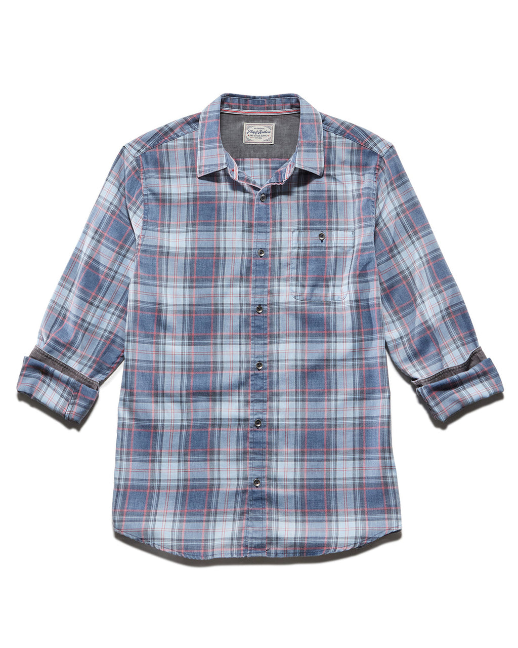 Westley Vintage Soft Shirt