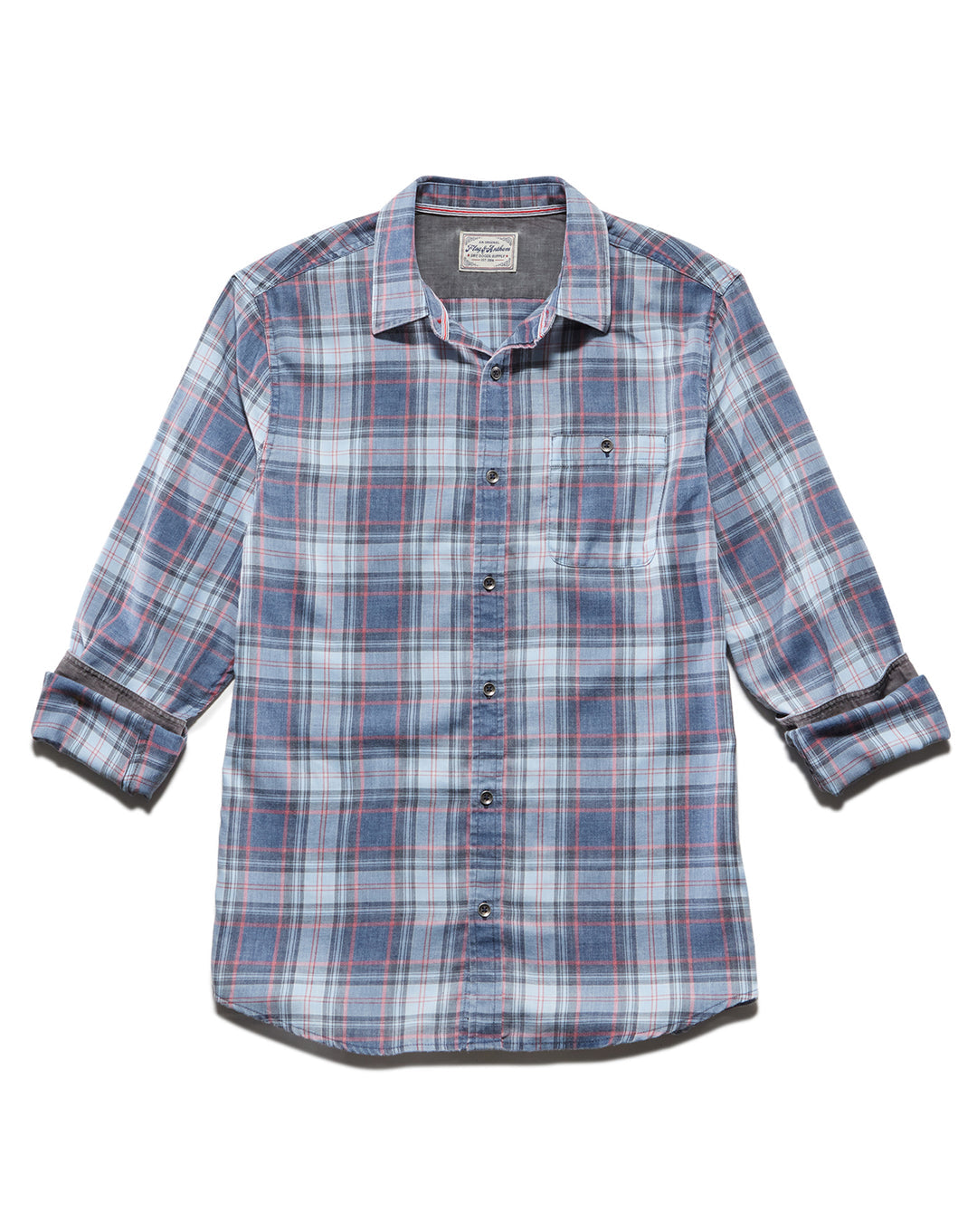 Westley Vintage Soft Shirt