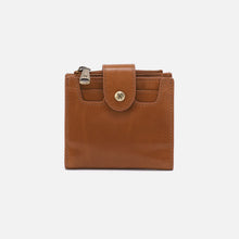 Dunn Truffle Mini Wallet