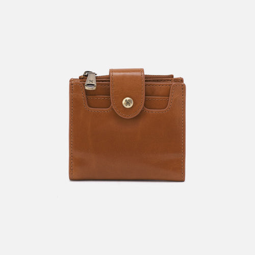 Dunn Truffle Mini Wallet