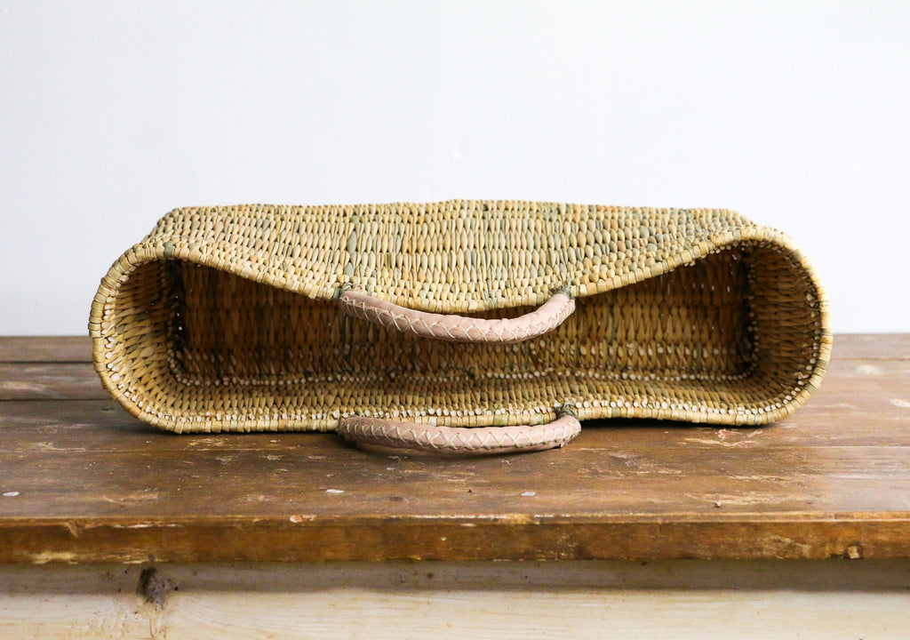 Garden Trug Basket