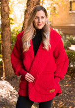 Nordic Beach Body Wrap