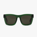 Crasher JM British Racing Green/Grey Sunglasses