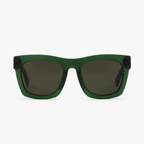 Crasher JM British Racing Green/Grey Sunglasses