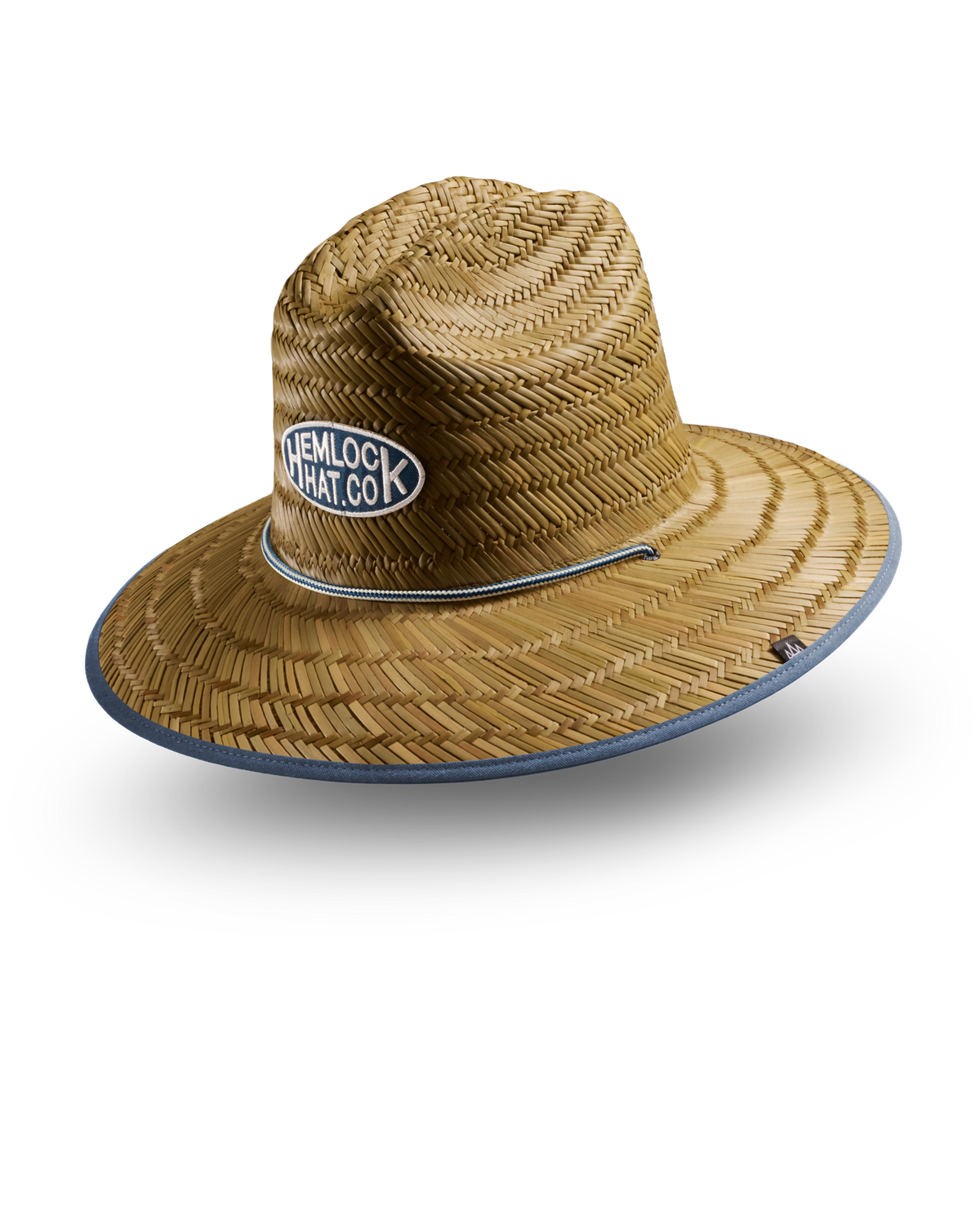 Jacquard Palms Lifeguard Hat