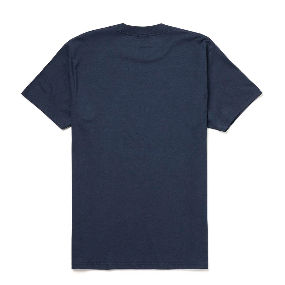 Heritage Navy Tee