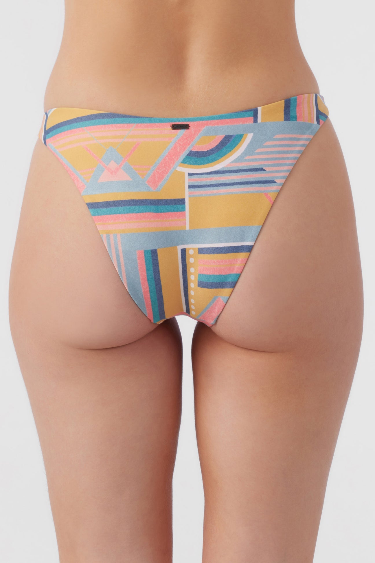 Arta Geo Flamenco Bottoms