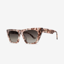 Noli Flamingo/Black Sunglasses