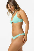 Saltwater Solids Holiday Rockley Bottoms