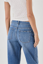 Kate Baggy Silverlake Jeans