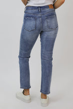 Blaire Urban Bay Straight Leg Jeans