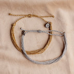 Gold Sparkle Original Bracelet