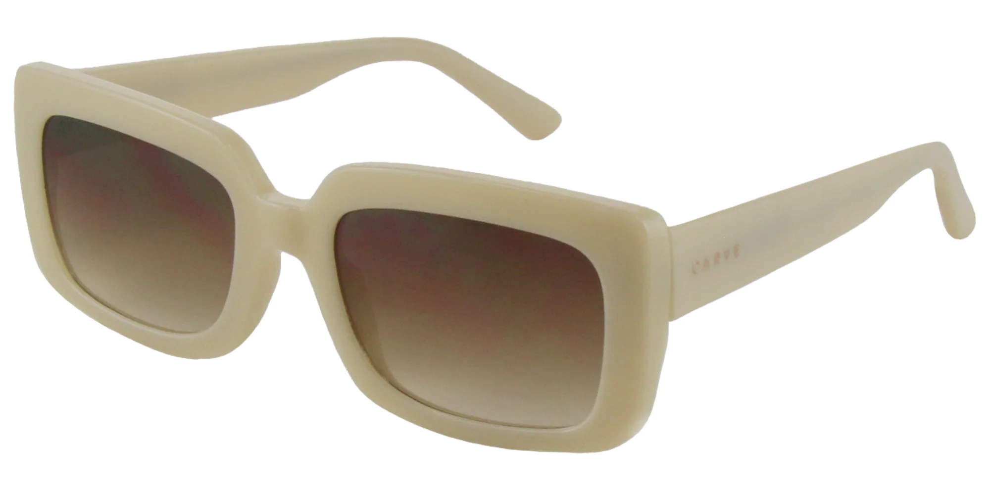Laguna Alabaster Sunglasses