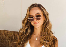 Bardot Tort Sunglasses