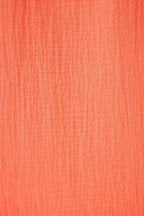 Copacabana Guava Dress