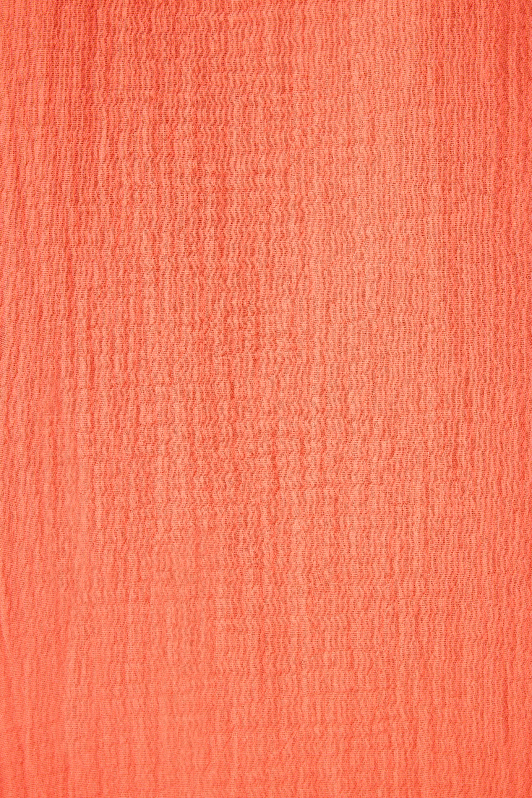 Copacabana Guava Dress