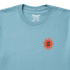 Baja Ocean Breeze Tee