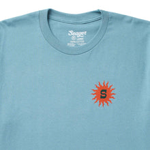 Baja Ocean Breeze Tee