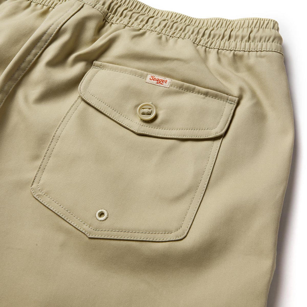 Yuma Tidal Foam Hybrid Short