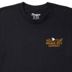 SGR Big Rig Black Tee