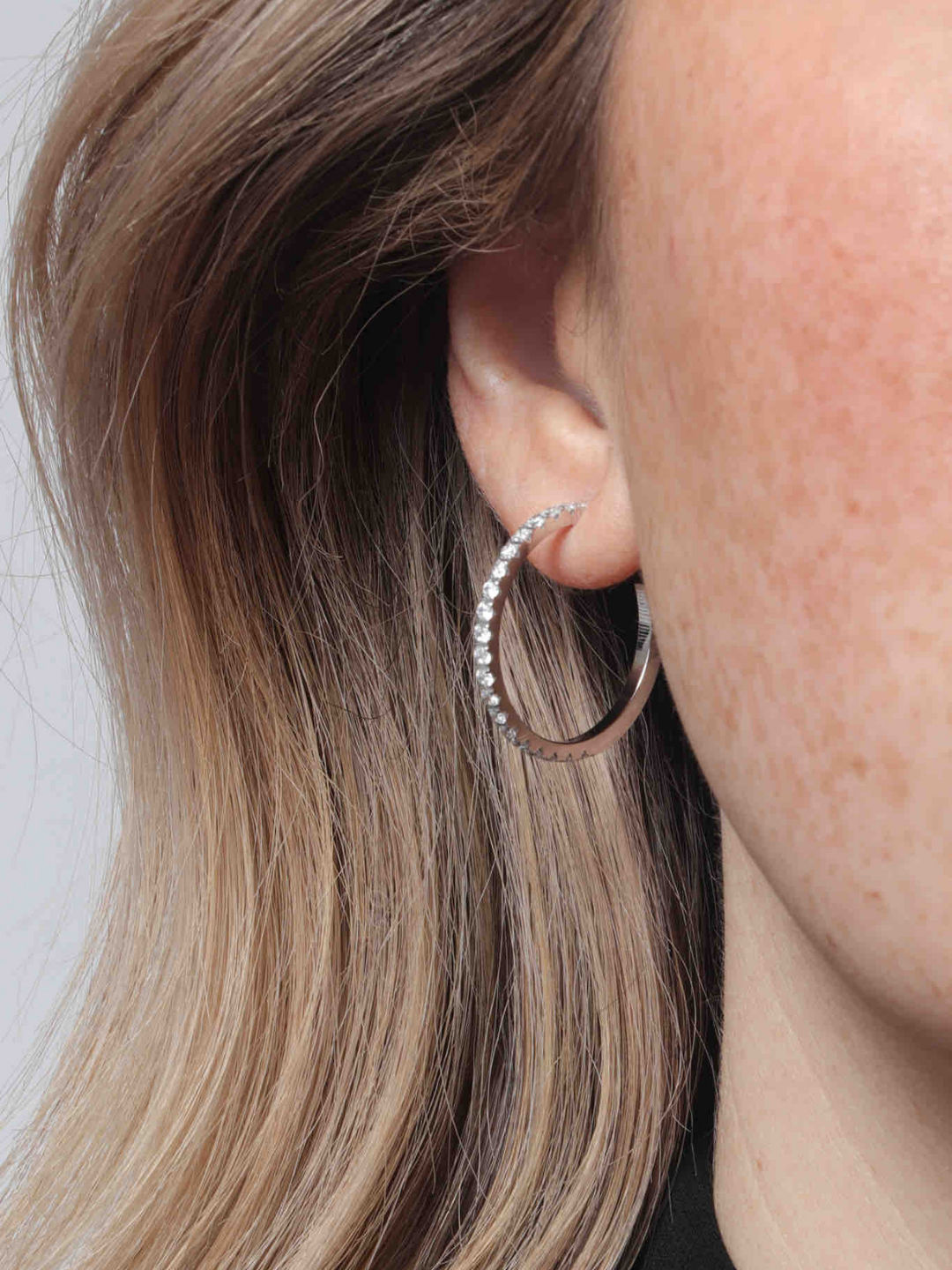 Jay Pave 1" Hoops