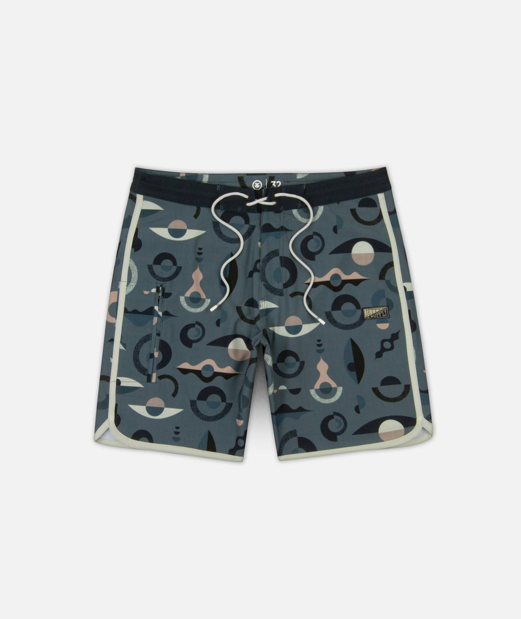 Atlantic Boardshort
