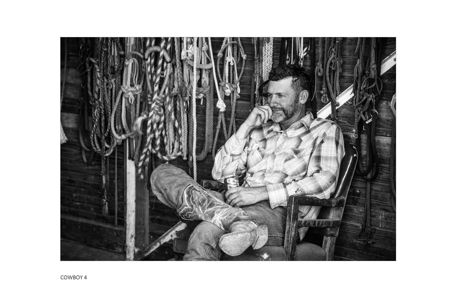 West Coffee Table Book