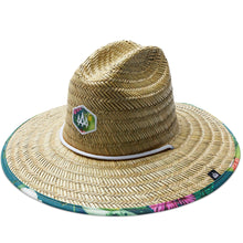 Caicos Straw Hat